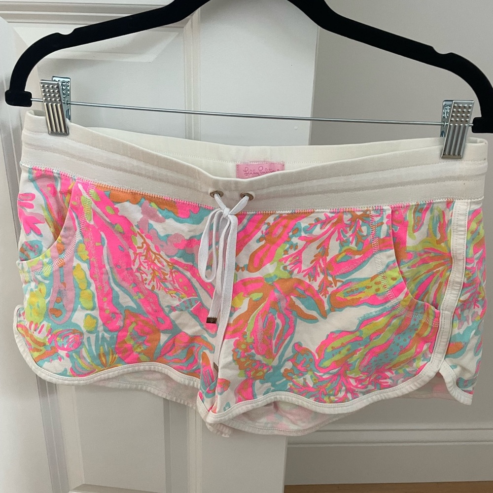 Lilly shorts